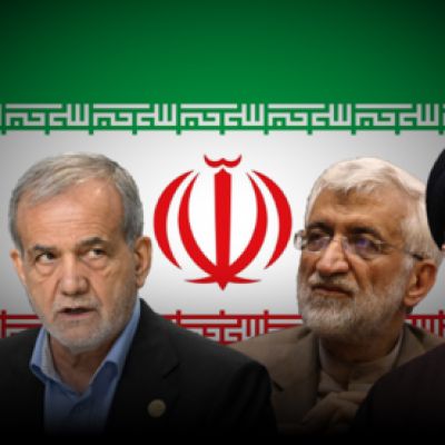 United at the front, divided at home: Iran's leaders battle over how to end the war