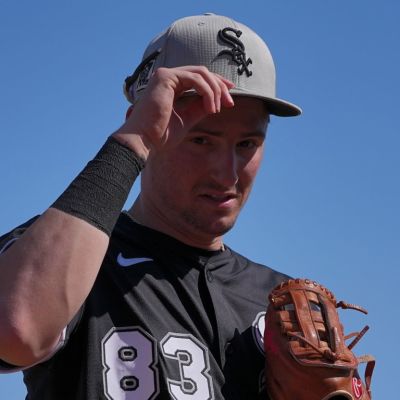 Montgomery feeling good, ready to ‘earn’ starting spot