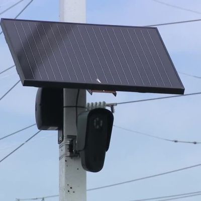 Dallas City Council rejects proposal to end Flock camera funding
