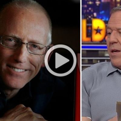 King of the Cubicle Comic, Scott Adams Passes After Brave Fight With Prostate Cancer. He Was 68