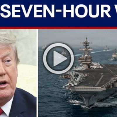 US Launches Fresh Airstrikes on Iran, Resumes Naval Blockade Amid Escalating Strait of Hormuz Tensions