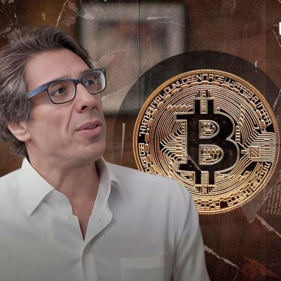 Bitcoin Price Likely Entering ‘New World,’ Dan Tapiero Claims – U.Today