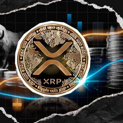 No, XRP Is Not Dead: Bull Run Chance Here – U.Today