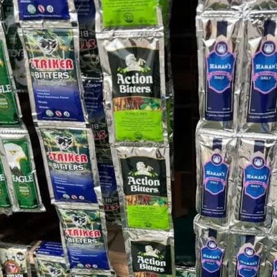 NAFDAC Denies Report On Suspension Of Sachet Alcohol Enforcement –