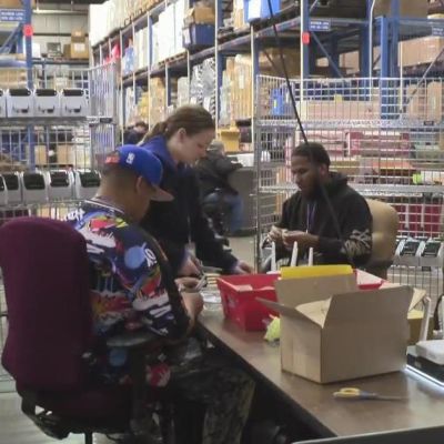 A look at Sacramento County’s voting equipment testing ahead of March primary