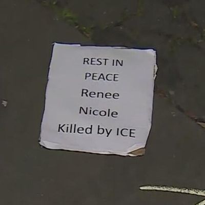 Vandalism reported at Sacramento ICE building during protest, police say