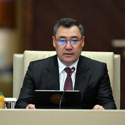 President Sadyr Zhaparov: The signing of the treaty on allied relations marks a new stage in Kyrgyz-Azerbaijani cooperation