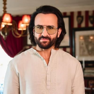 Saif Ali Khan on claims that knife attack on him was fake: Kind of world we live