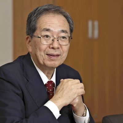 Komeito Leader: Party May Cooperate With Opposition, Will Support National Candidates Based on Merit, Policy