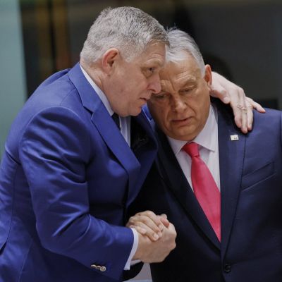 Latvia, Lithuania reject Fico’s flight plan to Moscow