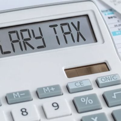 Salaried Class to Get Major Tax Cuts in Budget 2026-27
