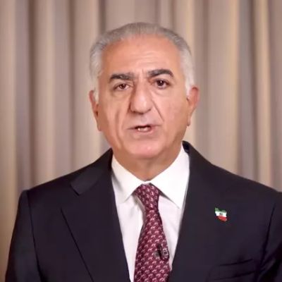 After the attacks, the exiled Pahlavi: Hand over the government to me before more blood is shed.