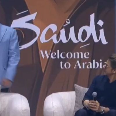 SRK says if Salman Khan had a son, he’d want him to be “the biggest star ever”: How the actor reacted