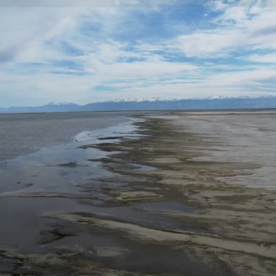 The Great Salt Lake Is Drying. Can Utah Save It?