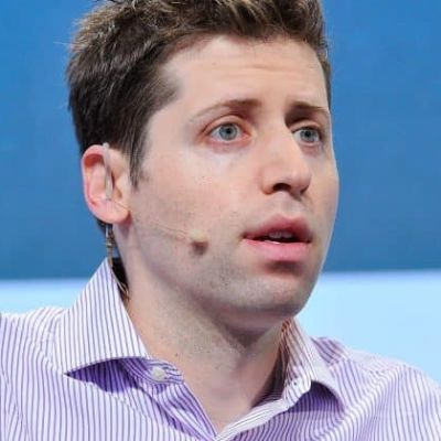 Sam Altman wants every American to own a piece of OpenAI