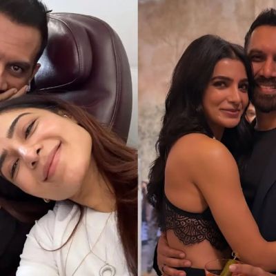 Samantha Marriage: Has She Secretly Married Raj Nidimoru In Coimbatore?