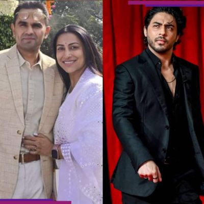 ‘Drug problem is deep, not to be…’: Sameer Wankhede’s wife’s cryptic post sparks buzz, is this a dig at Aryan Khan series? | Bollywood Life