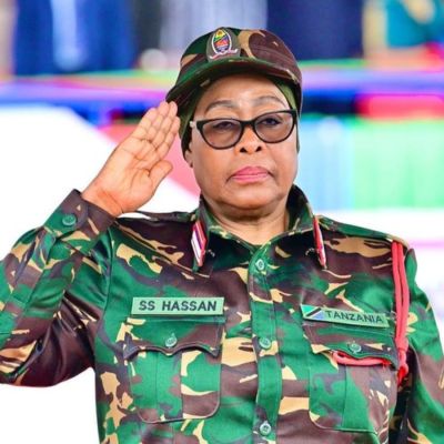 Tanzania Election Results 2025: Landslide Victory for President Samia Suluhu Hassan Amid Deadly Protest – www.lokmattimes.com