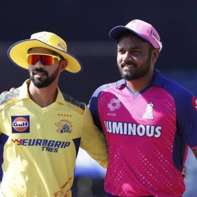 Sanju Samson trade all but confirmed by CSK’s ‘Super Birthday’ post for keeper-batter