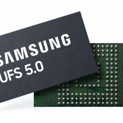 Samsung just announced a major speed upgrade for future Galaxy phones