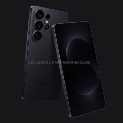 Samsung Galaxy S26 Series Tipped To Launch On February 25, New Galaxy S26+ Variant To Replace Edge Model