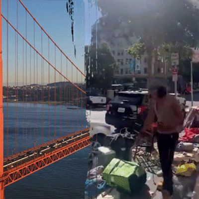 What weary San Franciscans are saying after voters rejected ‘stranglehold’ of the progressive left