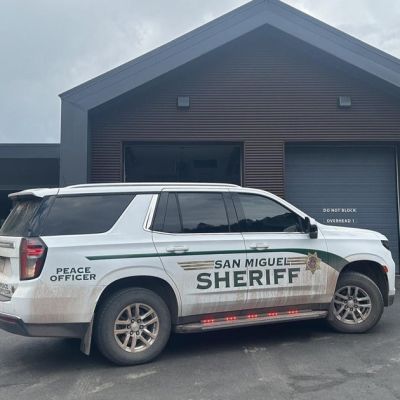 Colorado sheriff criticizes ICE's