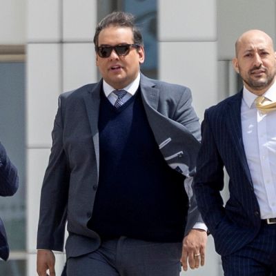 George Santos Released: Trump Commutes Sentence – News Directory 3