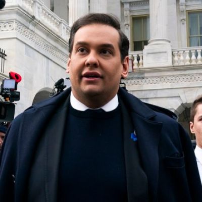 Santos’s independent bid echoes case of last expelled member of Congress