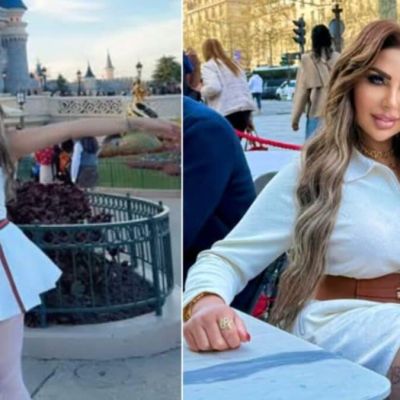 Who Is Sarah Khalifa? ‘Mission Impossible’ Presenter Among 12 Sentenced To Death In Egypt Drug Case