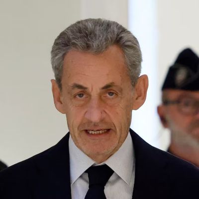 Former French President Sarkozy handed 5-year jail term in stunning downfall – Stabroek News