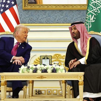 Take it from this Muslim: Peace depends on total defeat of the Islamist death cult