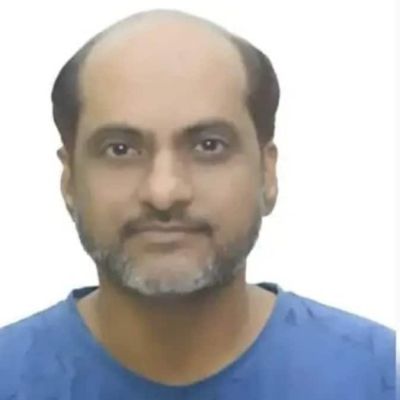 How Umrah visit turned fatal for Indian national killed in Houthi strike on Riyadh airport