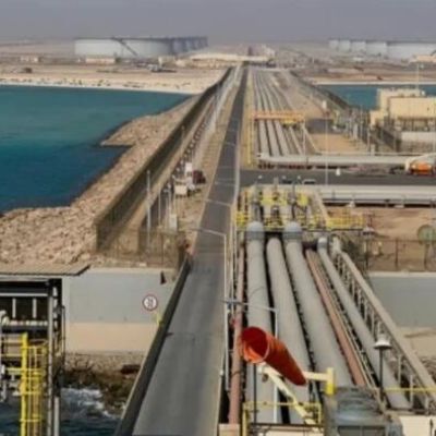 Saudi Aramco Targeted, Including Sprawling Abqaiq Facility, As Tehran-Aligned Militants Test US-Iran ‘Pause’