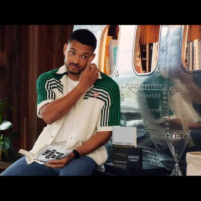 How Botswana-born founder Steven Bartlett declined a $100M deal to grow his Diary of CEO podcast