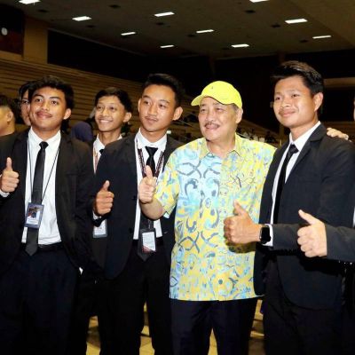 Sabah plans subsidy for PTPTN and Yayasan Sabah loan repayments