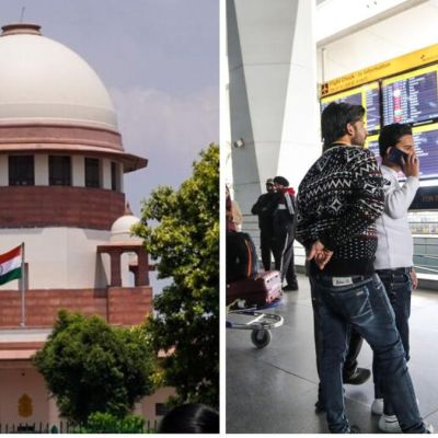 Supreme Court refuses urgent hearing of plea on IndiGo flight cancellations