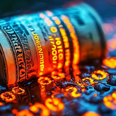 Bank Lobbyists Strike Out Against Clarity Act, Say Bill Would Risk ‘Flight of Bank Deposits’ Into Payment Stablecoins – The Daily Hodl