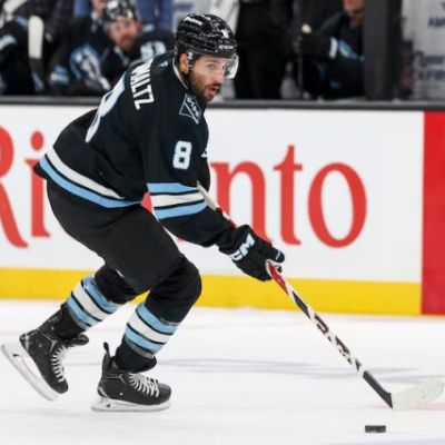 Schmaltz scores hat trick in 6-3 Mammoth victory