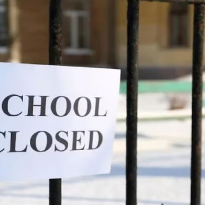 Will schools remain closed on November 5?