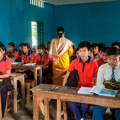 Delhi Govt Introduces Act To Regulate Private School Fees