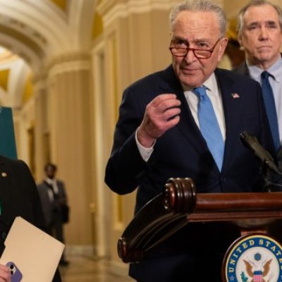 To stop Trump, Democrats must reinvent themselves