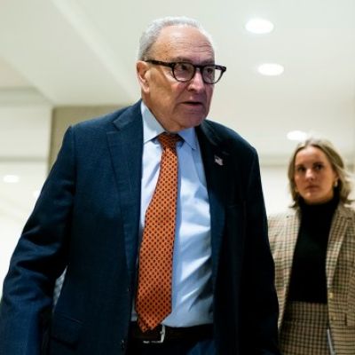 Schumer: Trump ‘bullying’ Federal Reserve with DOJ subpoenas