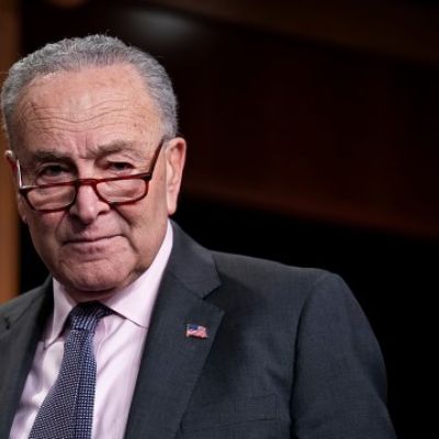 Senate vote-a-rama on Trump budget bill kicks off