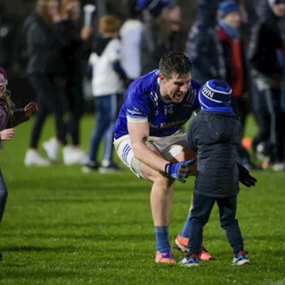 Scotstown: A Tale of Resilience, Opportunity, and GAA Legacy