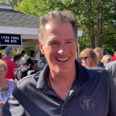 Former Trump ambassador eyes Senate return, potentially setting up key swing state campaign rematch