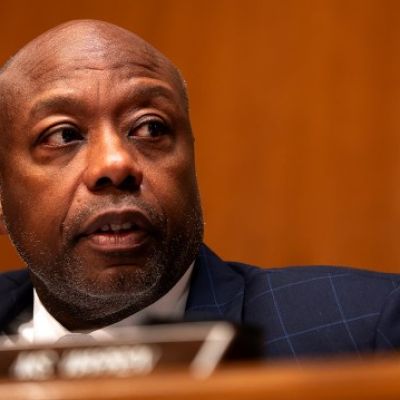 Lindsey Graham was ‘loud and obvious, and sometimes even obnoxious’: Tim Scott