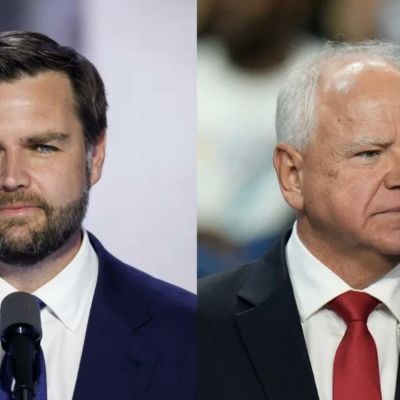 How much can the upcoming vice presidential debate impact the election? : Consider This from NPR