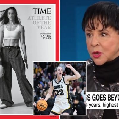 Latest Caitlin Clark controversy plays into the worst stereotypes…