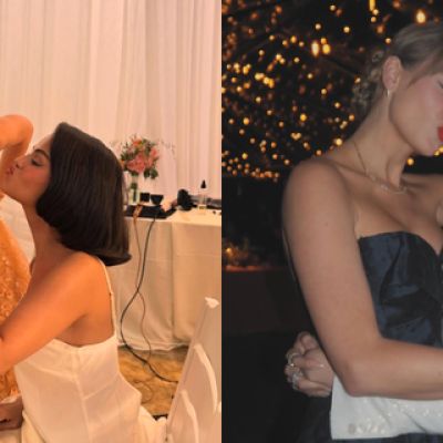Taylor Swift Debunks Selena Gomez Wedding Speech Report, Reveals What She Actually Said